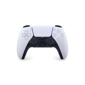 PlayStation DualSense Wireless Controller - White