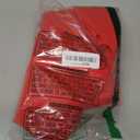 Red Carpet Runner for Party, 2 x 15 ft, Non-Woven Polyester Fabric Aisle Runner for Wedding Ceremony, Hollywood Red Carpet for VIP Awards Night Theme Party Decorations