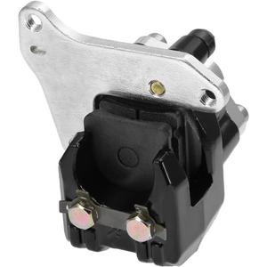 Rear Brake Caliper Replacement for Honda TRX400EX TRX 400EX Sportrax 400 99-04 New