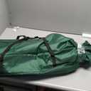 Crop Cage Plant Protection Tent 4 x 8 x 6 Feet, Easy to Install Protection Garden Cages, Crop Cages with Storage Bag Suitable for Garden Patio Lawn