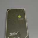 TONGATE 360 Spin Magnetic Stand for Z Fold 7 Case with Privacy Screen Protector, [Compatible with Magsafe] [Anti Spy] [360 Ring Holder]Full-Body Shockproof Case for Samsung Galaxy Z Fold 7, TiBlack