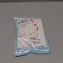 Coppthinktu Cat Recovery Suit Female, Breathable Cat Onesie After Surgery Female for Abdominal Wounds or Skin Diseases, Surgery Recovery Suit Kitten Surgical Onesie After Spay Wear Anti Licking (Medium, Bear)