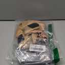 Reusable Dog Diapers Female Washable, Premium Doggie Diaper for Dogs, Pack of 3, Highly Absorbent Small Dog Diaper for Heat, Incontinence and Puppy Training(S)