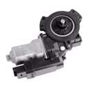 Power Window Motor Compatible for Hyundai Sonata 2006-2010 Santa Fe 2011-12 Kia Optima 2011-2015 Front Left Driver Door Window Repair Motor