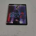 John Wick: Chapter 2 - 4K Ultra Hd [Blu-ray] [4K UHD]