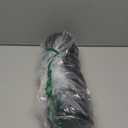 Abolee Tower Fan for Bedroom, 23ft/s Desk Fan with Remote, 70 Oscillating Desk Fan, 4 Speeds, 4 Modes,12Timer, 13'' Bladeless Portable Fan for Bedroom Office Home Black