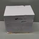 10 Inch to 6 Inch Duct Reducer Increaser Galvanized Steel Air Duct Adapter Round Crimped Pipe Connector Fitting Coupling for HVAC Ventilation Systems