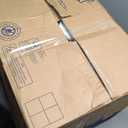 Scott Professional 100% Recycled Fiber Standard Roll Bulk Toilet Paper (13217), 2-Ply, Elevated Design, White, Individually Wrapped (80 Rolls of 473 Sheets, 37,840 Sheet Total)