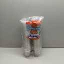 Hefty Party Perfect Clear Plastic Cups, 18 Ounce, 140 Count