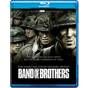 Band of Brothers (Rpkg / Blu-ray)