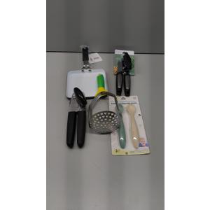 Mix For Kitchen
