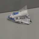 11032531 Replacement Compatible with Bosch Ultra Clarity Pro BORPLFTR50,BORPLFTR55,12033030, B36CD50SNS, B36CT80SNS, B36CL80ENS Water Filter, 1 Pack