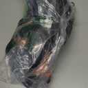 Betty Bash Crashing Witch Into Tree,Halloween Haunted Yard or House Prop Decoration, Halloween Party Supplies for Indoor Outdoor Patio Lawn Garden Decor