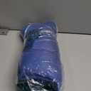 Soft Dog Cone Collar Alternative - Adjustable Comfy Cones for Large/Medium/Small Dogs to Stop Licking After Surgery, Comfortable Fabric Elizabethan Collars, Head Cone of Shame for Neuter Recovery - L