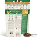 Perfect Poop Digestion & General Health Supplement for Dogs: Fiber, Prebiotics, Probiotics & Enzymes Relieve Digestive Conditions, Optimize Stool, and Improve Health (Chicken, 30.0 oz)