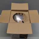 Cuisinart CEC-10 Egg Central Egg Cooker, Brushed Stainless Steel