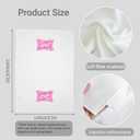 Pink Lake House Kitchen Decor, It's Lake Time Dish Towels for Kitchen Decor, Lake Towel for Bathroom Decorative, Lake House Gifts for Women 16x24 Inch