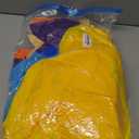 Inflatable Clown Costume Funny Fancy Outfit Adult Blow-up Costume Cosplay Costume for Halloween/Birthday/Canival/Bachelor Party