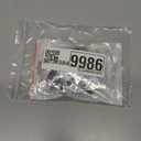 21 Pairs High Heel Protectors for Grass, 4 Sizes Transparent High Heel Stoppers Clear Heel Repair Caps Covers for Wedding Shoes Protecting from Grass Gravel Bricks Cracks(XS, S, M, L)