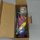 Dan&Darci Unicorn Soap Making Kit - Girls Crafts DIY Project Age 6+ Year Old Kids - Unicorn Girl Birthday Gifts - Science Activity Teenage Gift - Make Your Own Soap - Craft Toys Ages 6 7 8 9 10 11 12