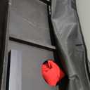 GoSports Portable Cornhole Sets, 8 Styles  Choose 4 x 2 ft or 3 x 2 ft - Boards Include 8 Bean Bags, Travel Case, and Game Rules