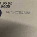 SkinnyPop Popcorn, Original, Whole Grain, Dairy-Free Snack, 0.65oz Bags (30ct) BB 1/15/2026