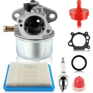 MOTOALL 799868 498170 Carburetor Carb Kit For Craftsman for Craftsman 917.388660