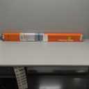 probebi Retractable Baby, Child & Dog Gates for Stairs, Extends to 54" Wide 34" Tall, Use for Outdoor, Indoor, Hallways, Doorways, Deck, Porch, Black