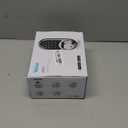 Veise RZ07 Fingerprint Smart Lock, 7-in-1 Smart Locks for Front Door, Keyless Entry Door Lock with App Control, Biometric Electronic Touchscreen Keypad Deadbolt, Satin Nickel