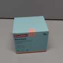 PumpMom 18mm Small Breastshields Compatible with Medela Breast Pump Parts, Replace Flange for Medela Accessories, Not Original PersonalFit Shield Pump Parts, 2pcs