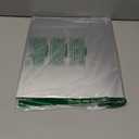 Mirror Wall Full Length, 12X14 Inch Unbreakable Mirror Tiles for Bedroom Home Gym Door, Acrylic Mirror Full Body Shatterproof Mirror Stickers for Walls, Mirror Sheets (4pcs)