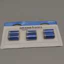 Amazon Basics 6-Pack Non-Rechargeable CR123A Lithium Batteries, 3 Volt, Up to 10-Year Shelf Life