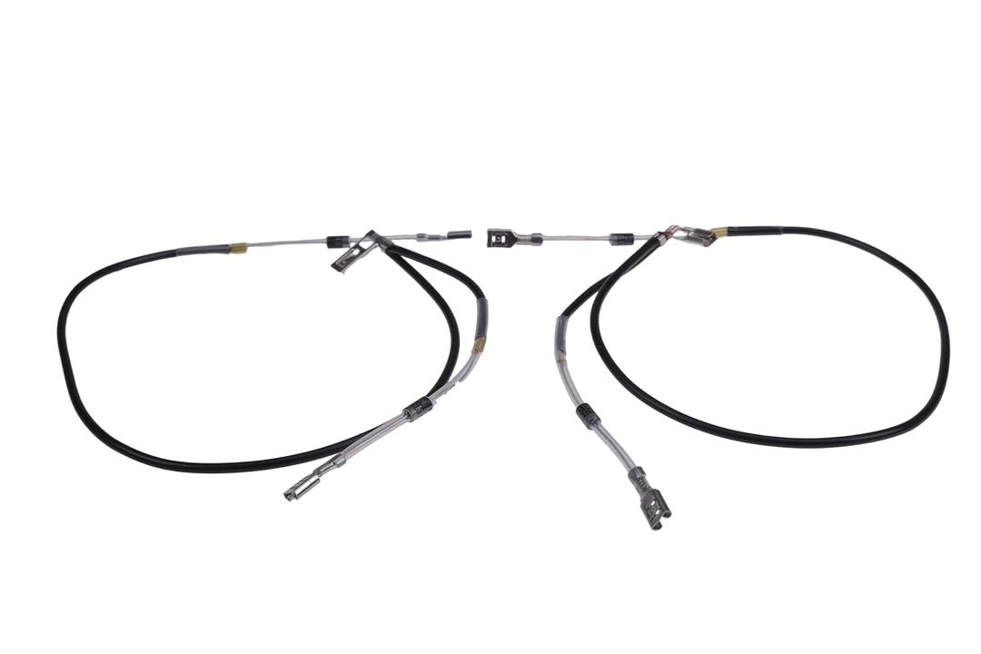 844547 692319 Wire Assembly Ignition Wire Compatible with 294440-0414-01 294440-0478-01 294440-1114-A1 294440-1178-A1 294442-0102-01 294442-0315-01