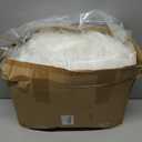 White Fluffy Washable Shag Area Rugs for Bedroom Faux Sheepskin Fur Rug 4x6 Furry Nursery Rug Teen Room Home Décor