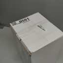 ANNKUT Bed Risers 5 Inch Heavy Duty,Oversized Couch Risers, Extra Wide Furniture Risers for Sofa Table Desk Headboard Chair Lifting,Rectangular Risering Blocks Support 11000 lbs(4 Pack Black)