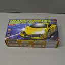 Dolanus Remote Control Car - Transform Robot RC Cars, Toys for Ages 5-7, Kids Toys, 4 Year Old Boy Toys, Toys for 3 4 5 6 7 8 10 12 Years Old Boy, Gifts for Boys Kids Toddlers Birthday (Yellow and Black)