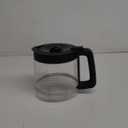 14 Cup Cuisinart coffee pot replacement, Replacement Carafe for Cuisinart DCC-3200 Series Coffee Makers, Food-Safe, BPA-Free