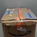 QUTOOL Cooling Pillow for Sleeping, CertiPUR-US Shredded Memory Foam Queen Pillows Set of 2, Cool Pillow for Hot Sleepers Adjustable Firm Pillow for Side, Back, Stomach Sleepers Soft Yet Support,White