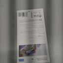 SYNCWIRE Screen Protector for iPhone 15 [6.1 inch], Reinforced Tempered Glass with Easy Installation Frame, Bubble Free, HD Clear, Shatterproof, Scratch Resistant, Case Friendly, 3 Pack