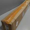 Front and Rear Driver Side Door Lower Molding Trim for Toyota Highlander 2011-2013
