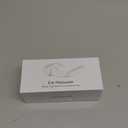 Under Eye Red Light Therapy Glasses with Dark Circle, Eye Bag and Wrinkle Elimination Massage