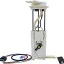 ACDelco Gold FP43011A (19427083) Fuel Tank Fuel Pump Module