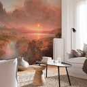 Komar The Andes Wall Mural