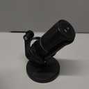 SINWE Gaming Microphone with Noise Cancelation & Gain Control- USB PC Mic for Streaming, Gaming, Podcasts, PC, PS4 -Includes Pop Filter, Shock Mount, Quick Mute & RGB Lighting