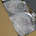 12-Piece Stainless Steel Cookware Sets with Glass Lid