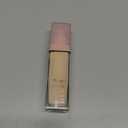 Maybelline Lifter Plump & Glow Foundation, Liquid Foundation with 2% Niacinamide + Hyaluronic Acid, Plumping and Brightening Face Makeup, 110, 1 Count