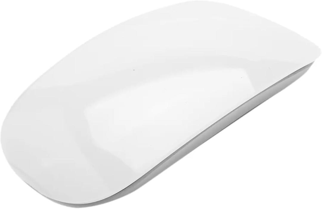 Portable Wireless Mouse  Lightweight, Silent, High Sensitivity for Laptop & PC