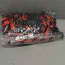 Sicypoty Girls Pirate Costume for Halloween Cosplay Pirate Costume Buccaneer Dress (5-7 Years)