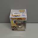 Funko Pop Plus Animation: My Hero Academia (MHA) - Katsuki Bakugo - (New Suit) - Collectable Vinyl Figure - Gift Idea - Official Merchandise - Toys for Kids & Adults - Anime Fans