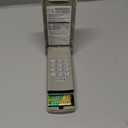 Universal Garage Door Opener Keypad for Liftmaster Chamberlain Craftsman Wayne Dalton Openers Produced Since 1993, Wireless Keypad Keyless Entry, Replaces 877/878MAX 377/977/877/66LM, Safe Security